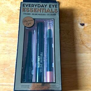 New Nicole Miller mascara